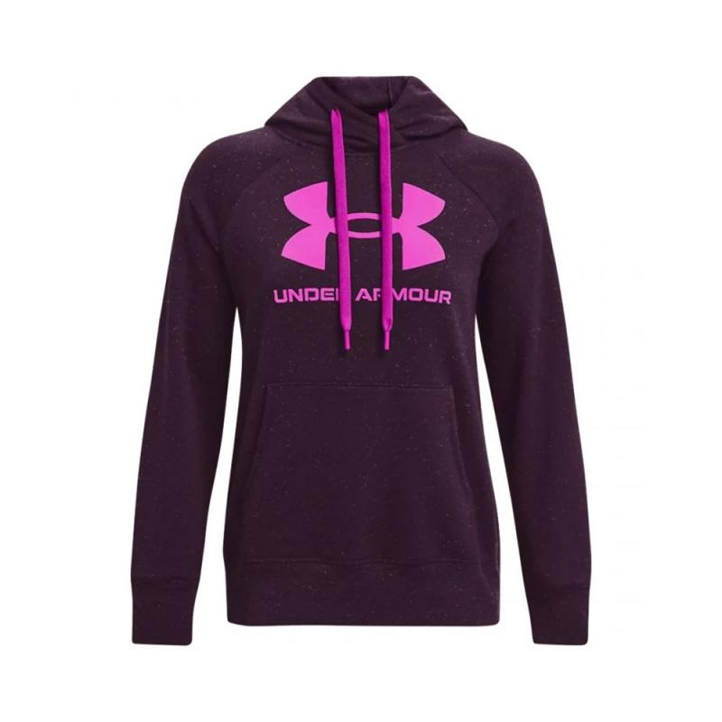 Under Armour Hoodies for Women:  A True Comfort Must-Have