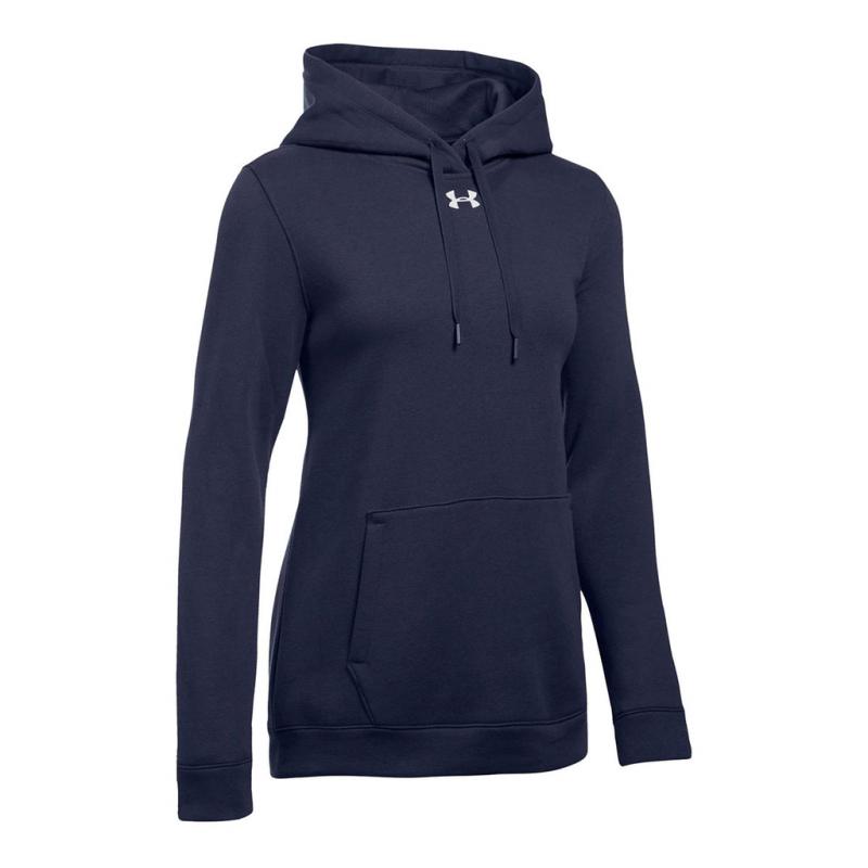 Under Armour Hoodies for Women:  A True Comfort Must-Have