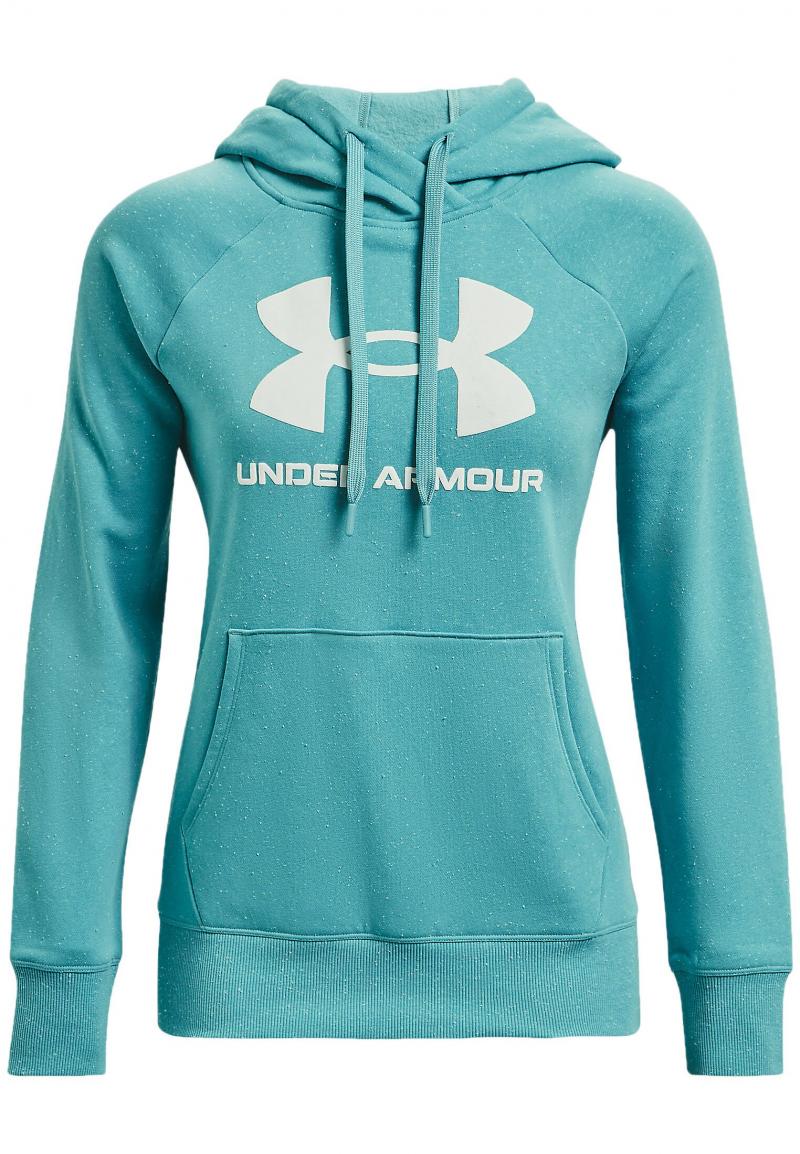 Under Armour Hoodies for Women:  A True Comfort Must-Have