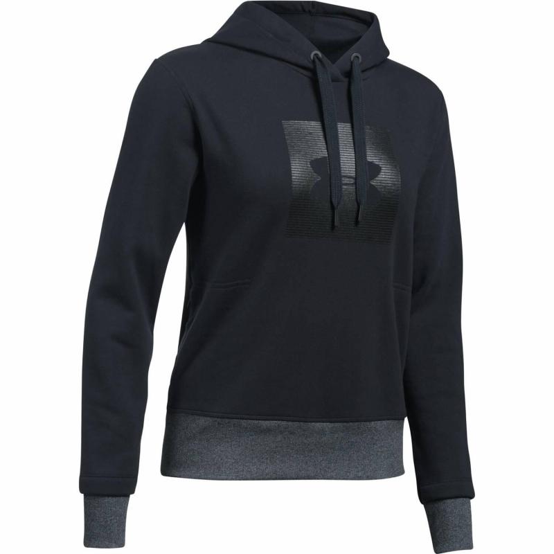 Under Armour Hoodies for Women:  A True Comfort Must-Have