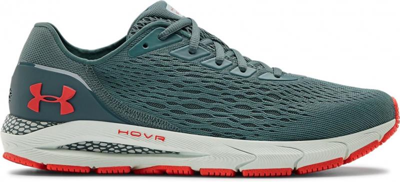 Under Armour HOVR Sonic 3: The Ultimate Running Shoe. Key Features & Benefits Explored