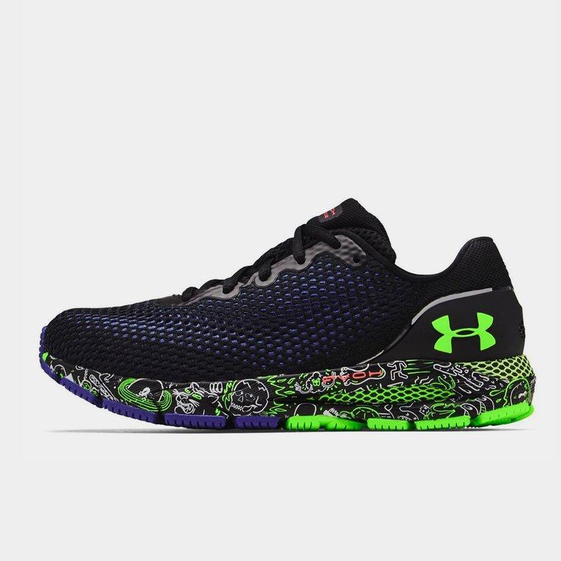 Under Armour HOVR Sonic 3: The Ultimate Running Shoe. Key Features & Benefits Explored