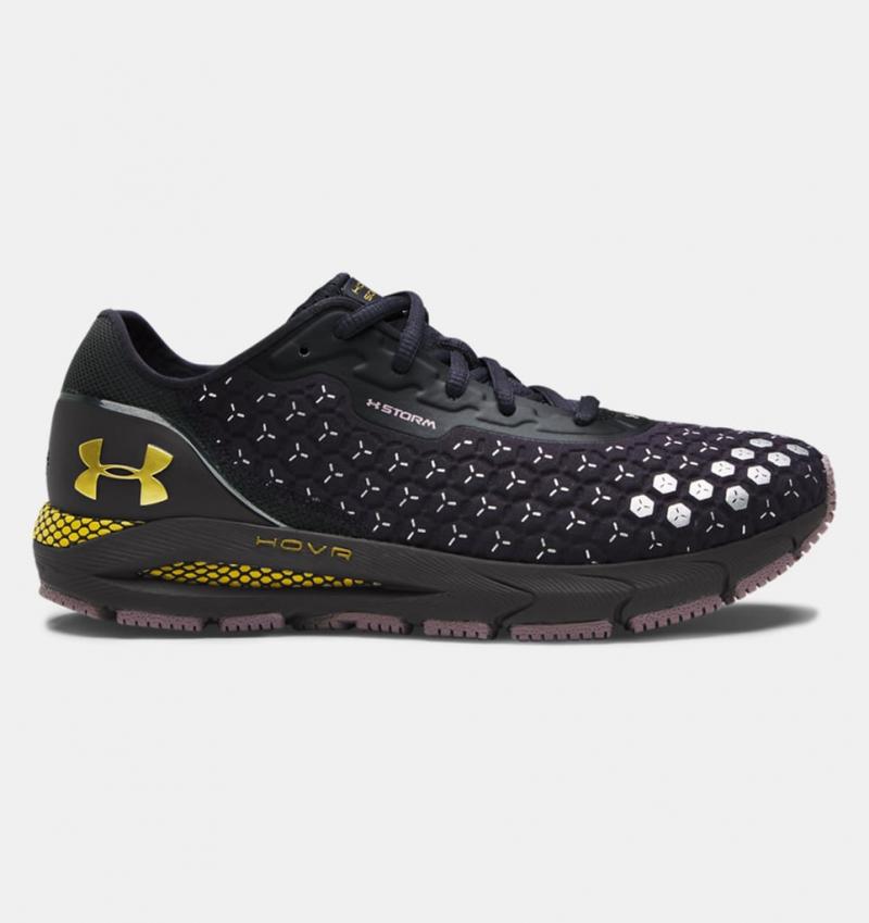 Under Armour HOVR Sonic 3: The Ultimate Running Shoe. Key Features & Benefits Explored