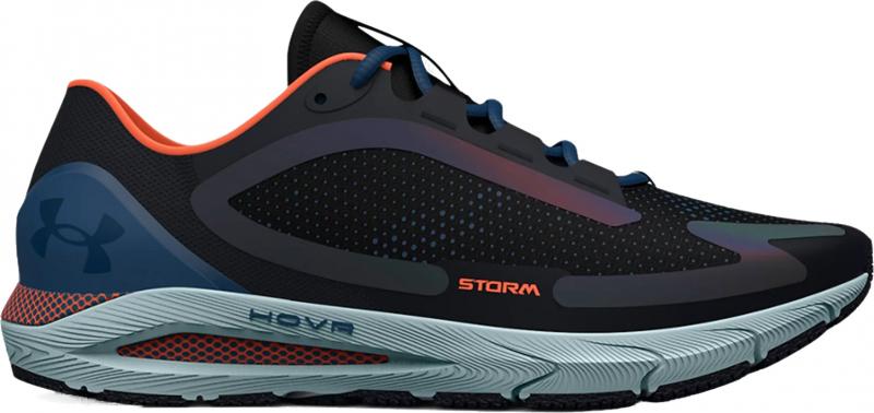 Under Armour HOVR Sonic 3: The Ultimate Running Shoe. Key Features & Benefits Explored