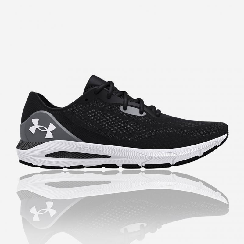 Under Armour HOVR Sonic 3: The Ultimate Running Shoe. Key Features & Benefits Explored