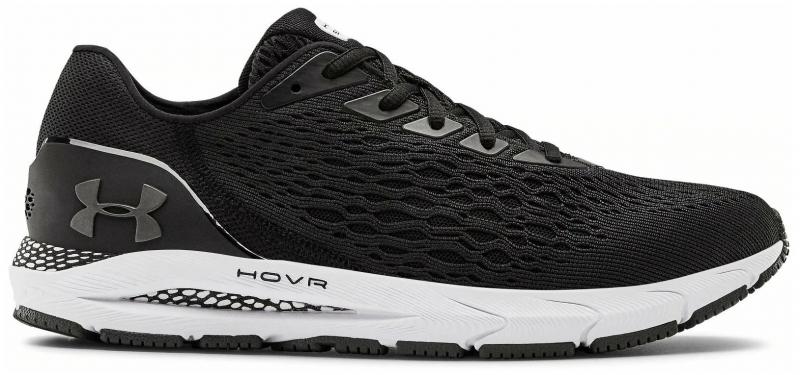 Under Armour HOVR Sonic 3: The Ultimate Running Shoe. Key Features & Benefits Explored