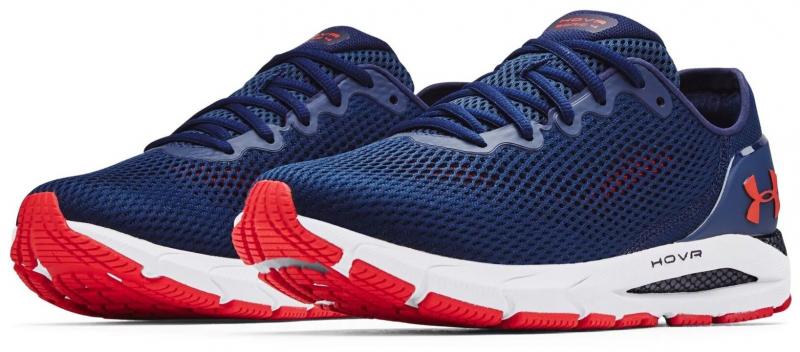 Under Armour HOVR Sonic 3: The Ultimate Running Shoe. Key Features & Benefits Explored