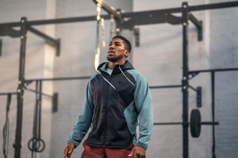 Under Armour Jackets for Men This Fall: Why You Need One of These 15 Stylish & Functional Jackets