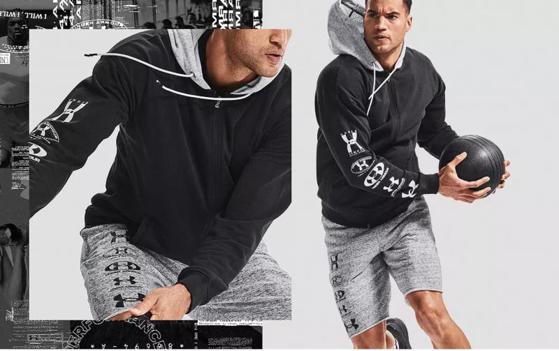 Under Armour Jackets for Men This Fall: Why You Need One of These 15 Stylish & Functional Jackets