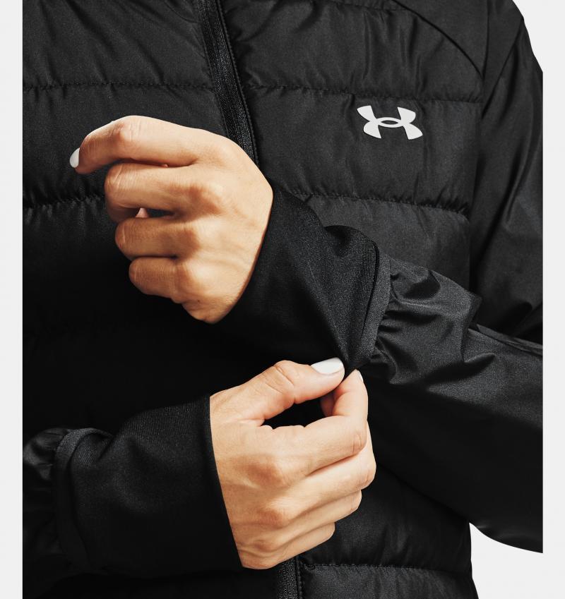 Under Armour Jackets for Men This Fall: Why You Need One of These 15 Stylish & Functional Jackets