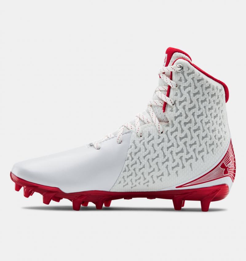 Under Armour Lacrosse Cleats for Women: The 15 Best Features You Must Know in 2023
