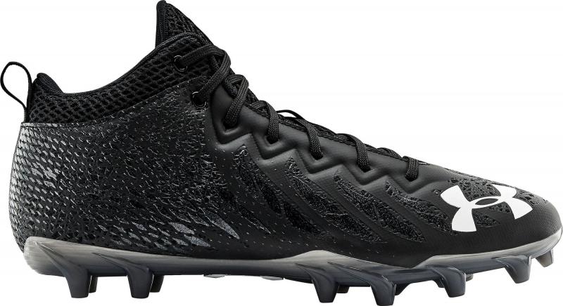 Under Armour Lacrosse Cleats for Women: The 15 Best Features You Must Know in 2023