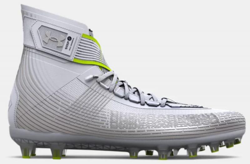 Under Armour Lacrosse Cleats for Women: The 15 Best Features You Must Know in 2023