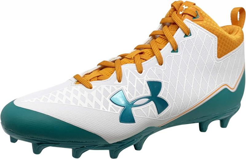 Under Armour Lacrosse Cleats for Women: The 15 Best Features You Must Know in 2023