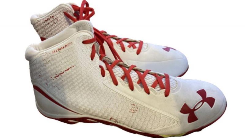 Under Armour Lacrosse Cleats for Women: The 15 Best Features You Must Know in 2023