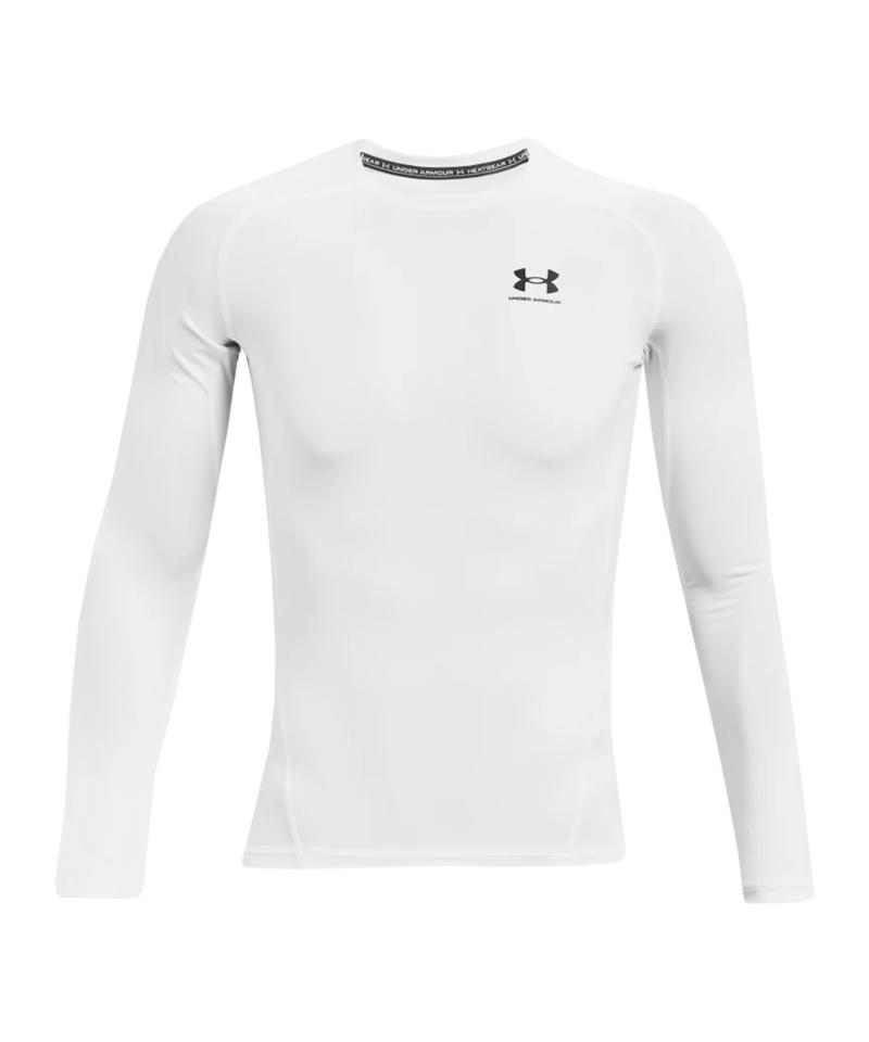 Under Armour long sleeve heat:  14 reasons you