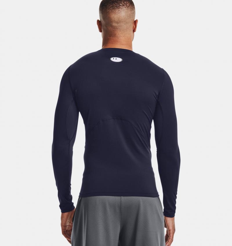 Under Armour long sleeve heat:  14 reasons you