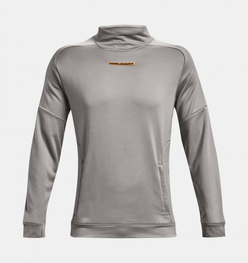 Under Armour long sleeve heat:  14 reasons you