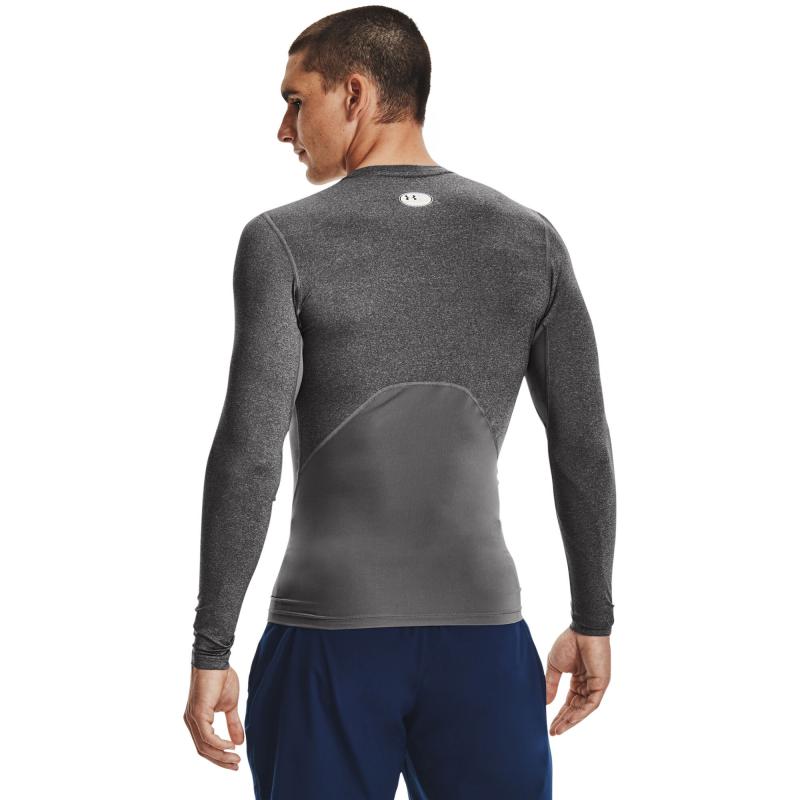 Under Armour long sleeve heat:  14 reasons you