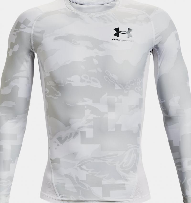 Under Armour long sleeve heat:  14 reasons you