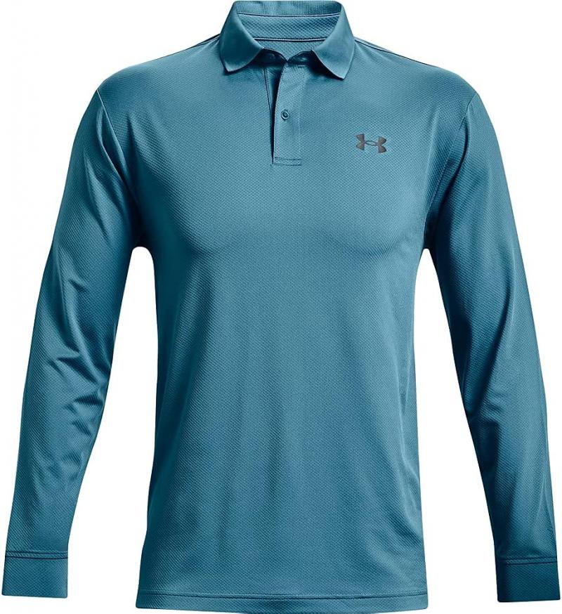 Under Armour long sleeve heat:  14 reasons you