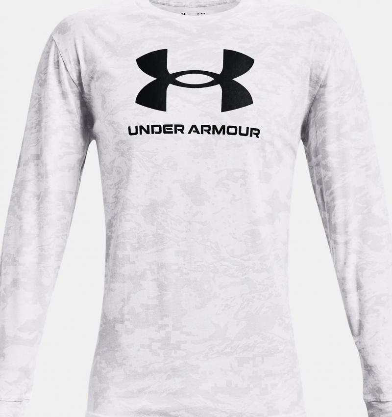 Under Armour long sleeve heat:  14 reasons you