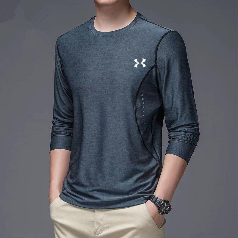 Under Armour long sleeve heat:  14 reasons you