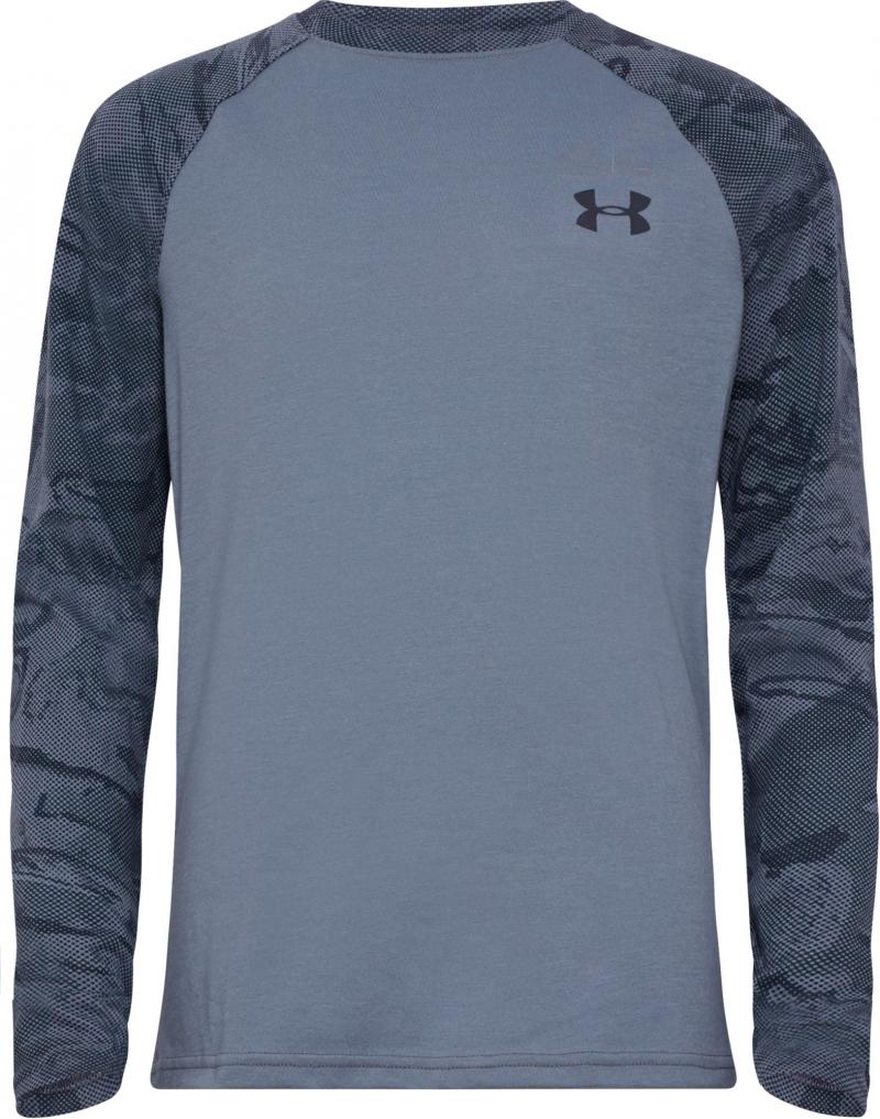 Under Armour long sleeve heat:  14 reasons you