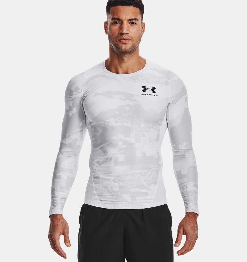 Under Armour long sleeve heat:  14 reasons you