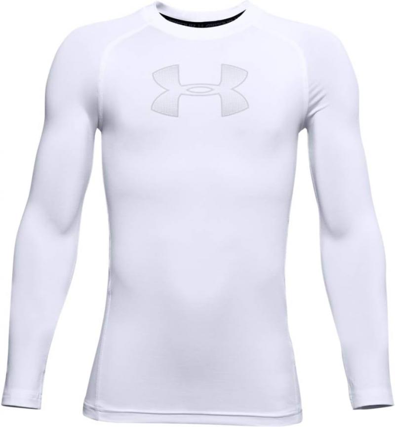Under Armour long sleeve heat:  14 reasons you
