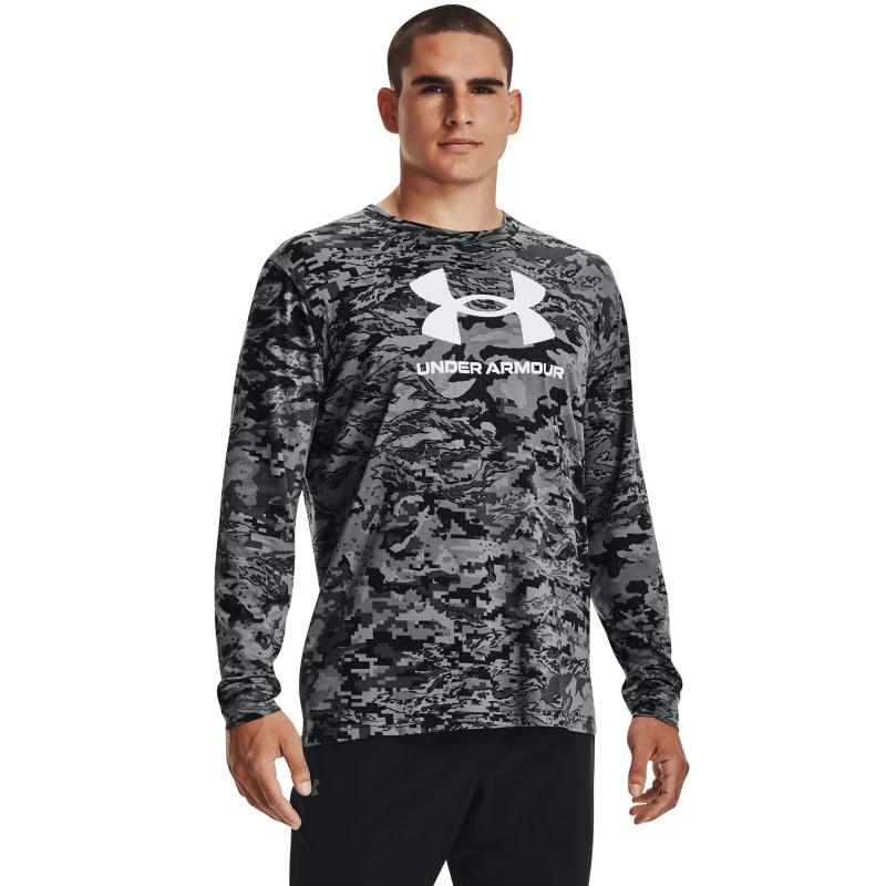 Under Armour long sleeve heat:  14 reasons you