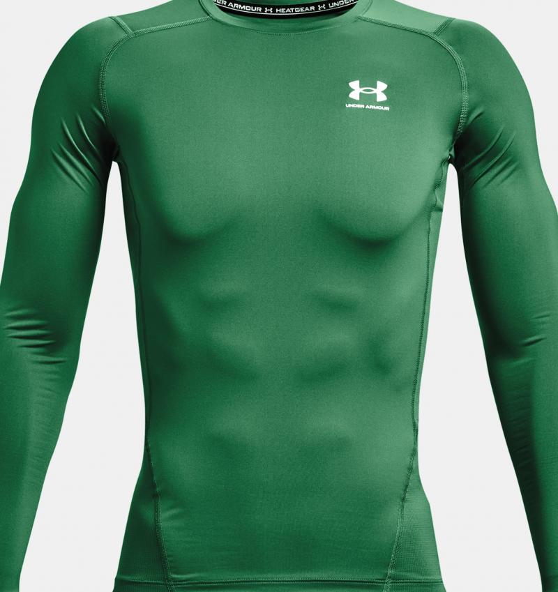 Under Armour long sleeve heat:  14 reasons you