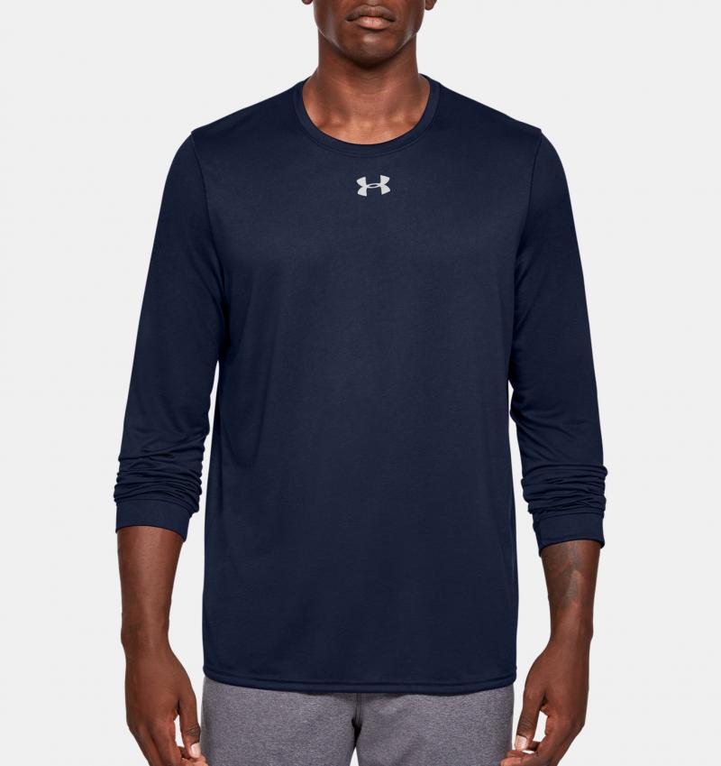 Under Armour long sleeve heat:  14 reasons you