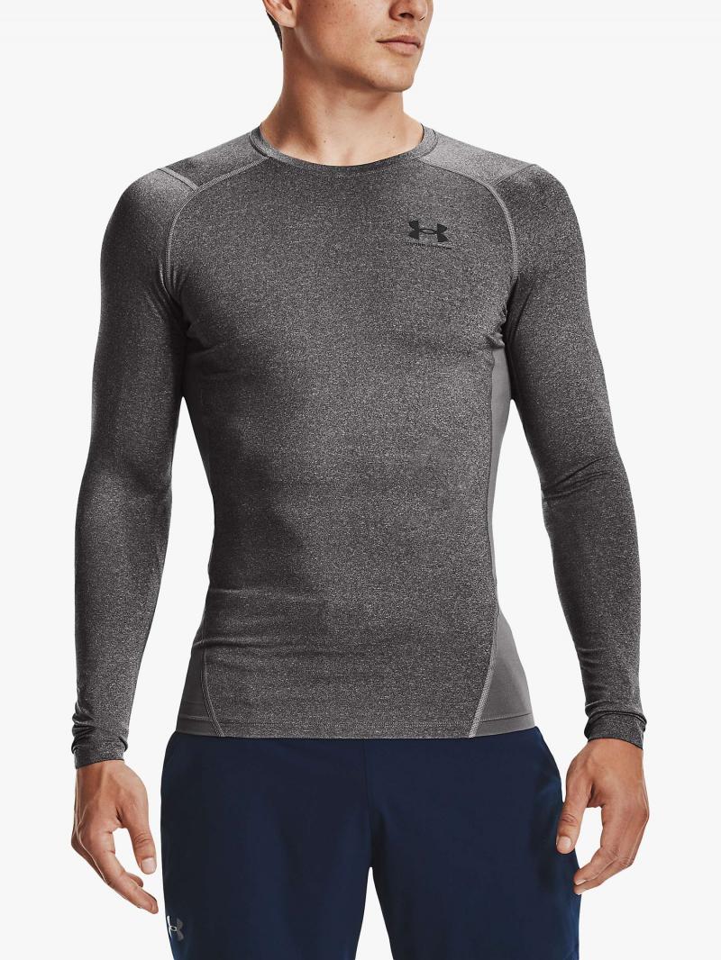 Under Armour long sleeve heat:  14 reasons you