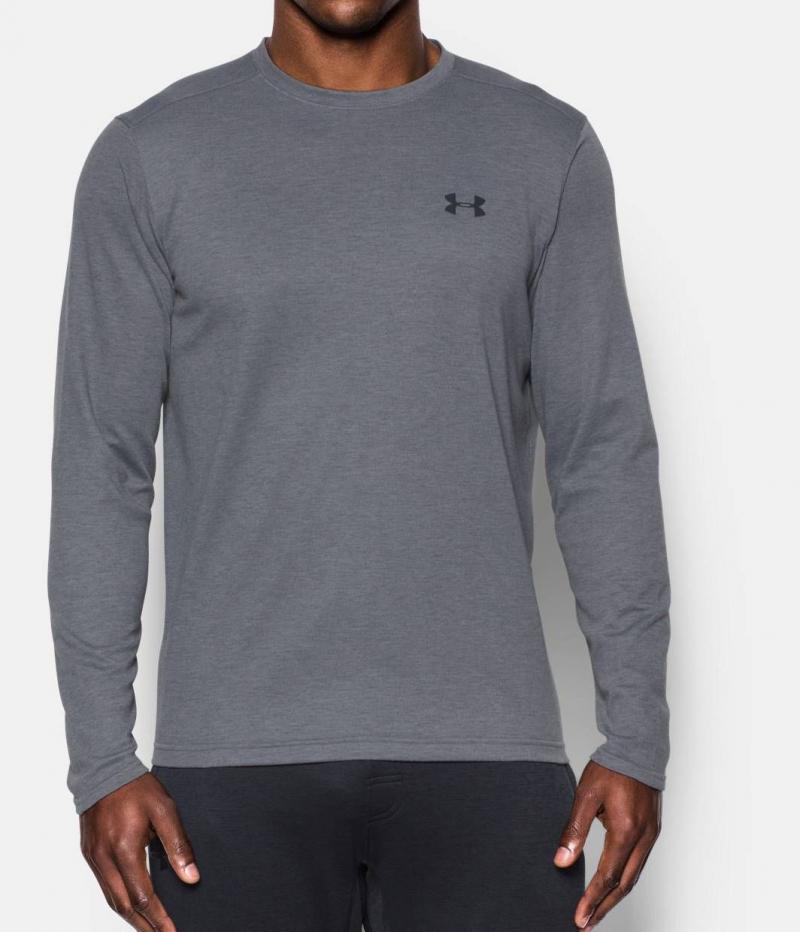 Under Armour long sleeve heat:  14 reasons you