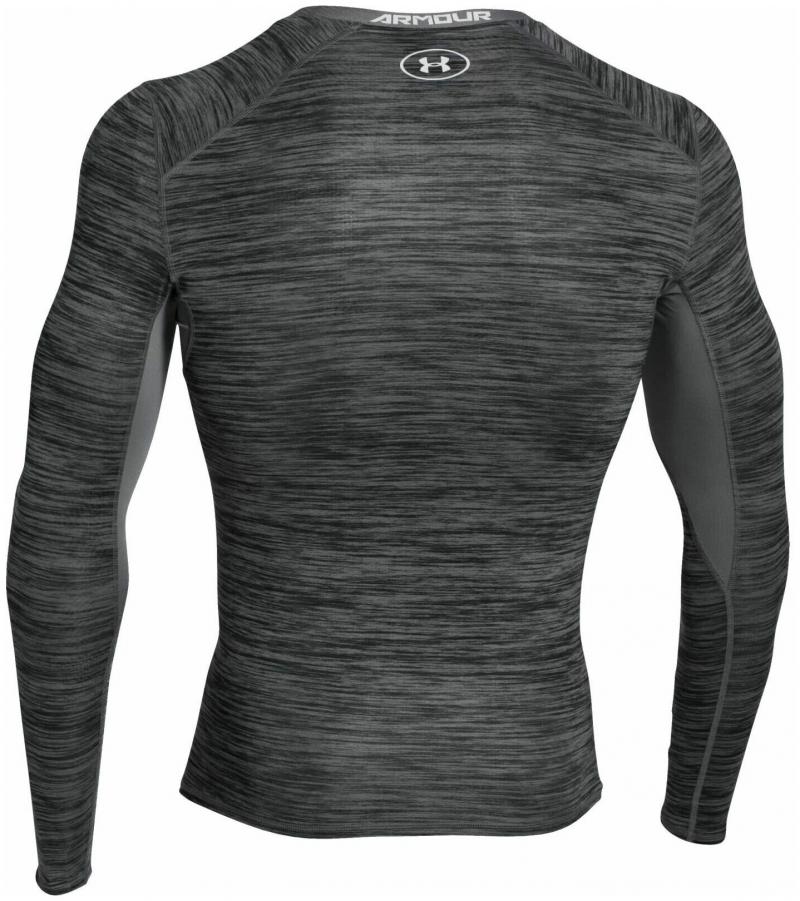 Under Armour long sleeve heat:  14 reasons you