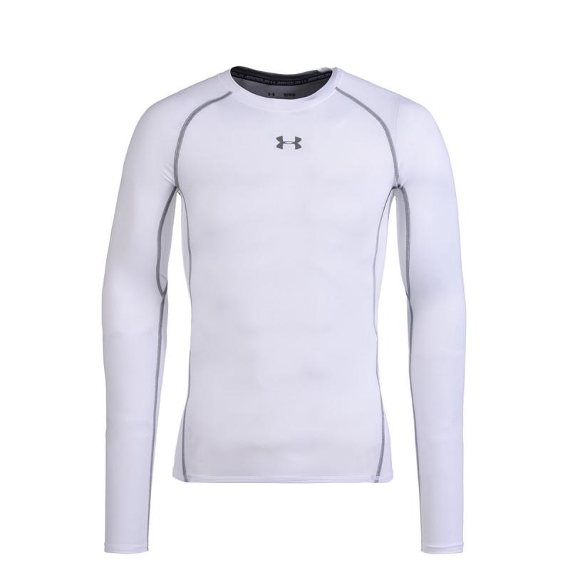 Under Armour long sleeve heat:  14 reasons you