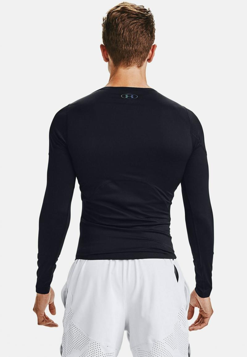 Under Armour long sleeve heat:  14 reasons you