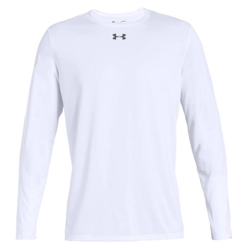 Under Armour long sleeve heat:  14 reasons you