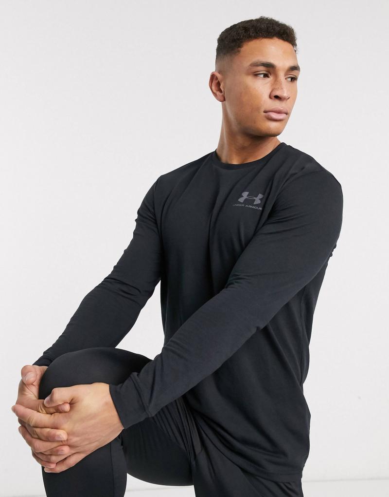 Under Armour long sleeve heat:  14 reasons you