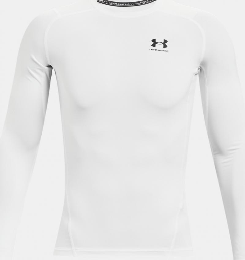 Under Armour long sleeve heat:  14 reasons you