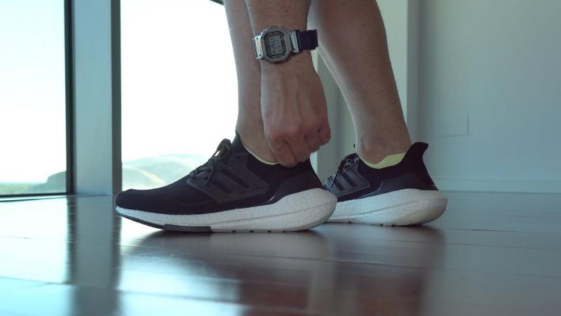 Under Armour Scramjet Sneakers: Why These Ultraboost Competitors Should Be Your Next Pair