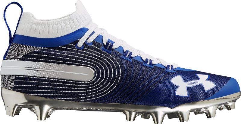 Under Armour Spotlight Lux MC Cleats Review Top Features for Lacrosse Players