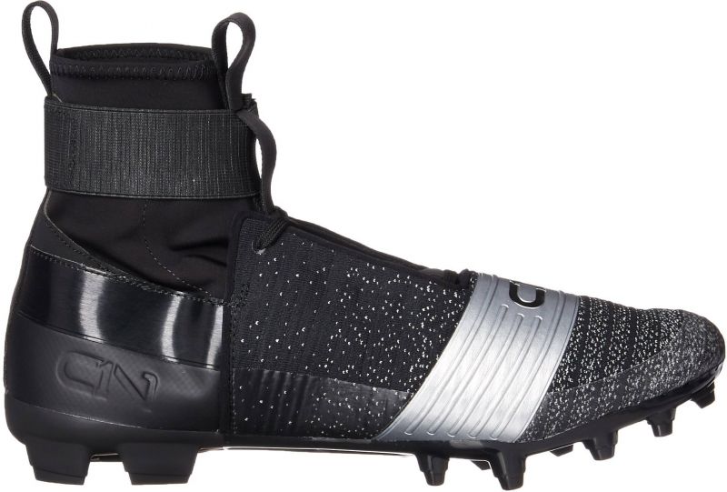 Under Armour Spotlight Lux MC Cleats Review Top Features for Lacrosse Players