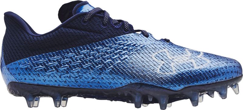 Under Armour Spotlight Lux MC Cleats Review Top Features for Lacrosse Players