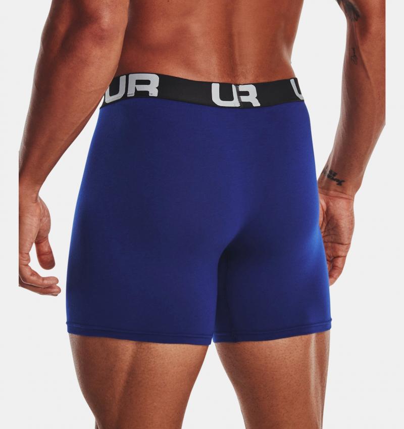 Under Armour Tech: Why Are Mesh Boxerjocks So Popular in 2023