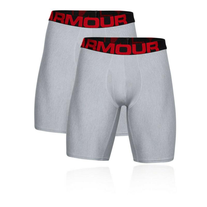 Under Armour Tech: Why Are Mesh Boxerjocks So Popular in 2023