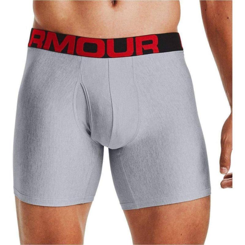 Under Armour Tech: Why Are Mesh Boxerjocks So Popular in 2023