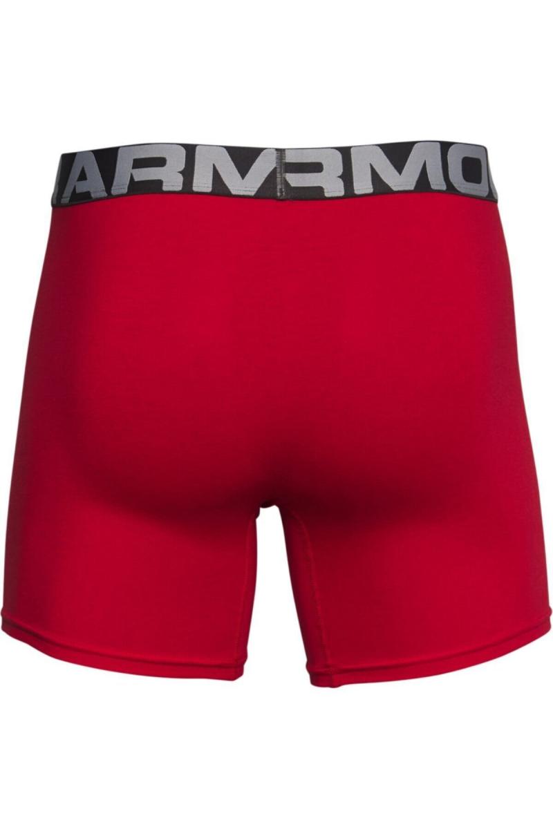 Under Armour Tech: Why Are Mesh Boxerjocks So Popular in 2023