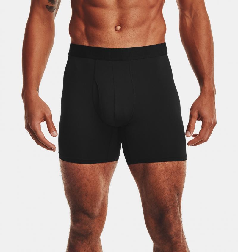 Under Armour Tech: Why Are Mesh Boxerjocks So Popular in 2023